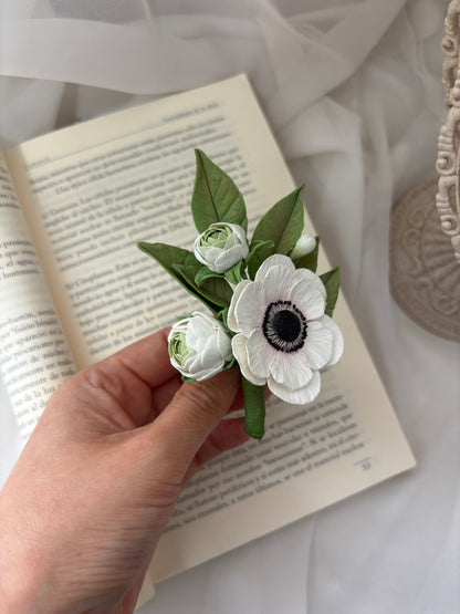 Anémona / Ranúnculos