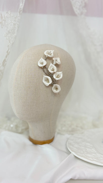 Pearl Gannet