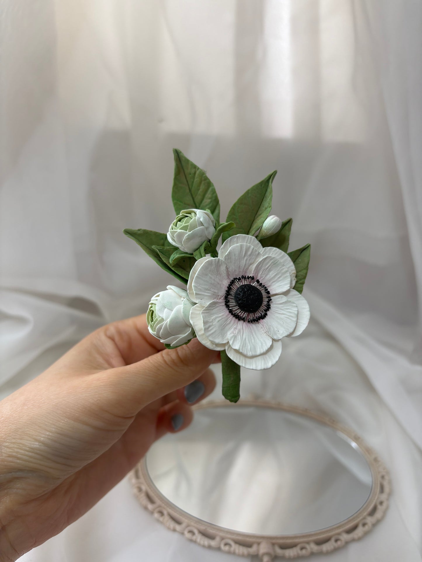 Anémona / Ranúnculos