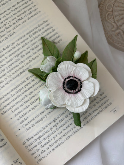 Anémona / Ranúnculos