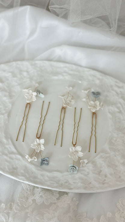 Something Blue