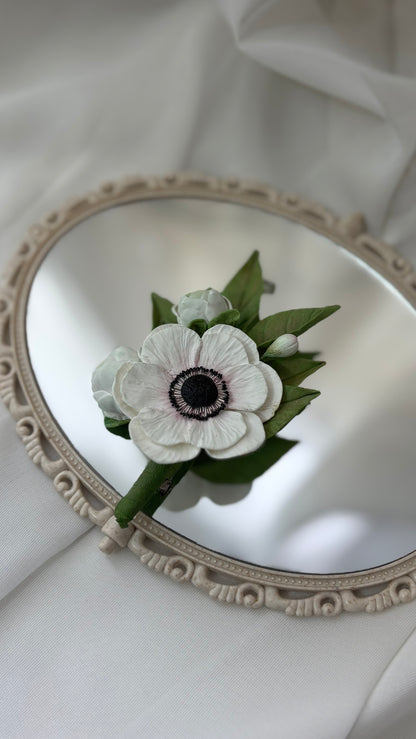 Anémona / Ranúnculos