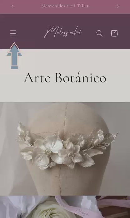 Curso Vela: Rosa de Jardín